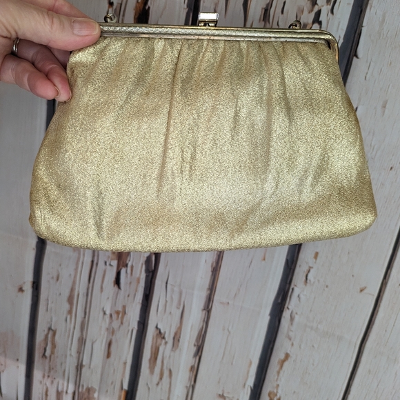Vintage Henry Levine Clutch/ Bag - Picture 7 of 16
